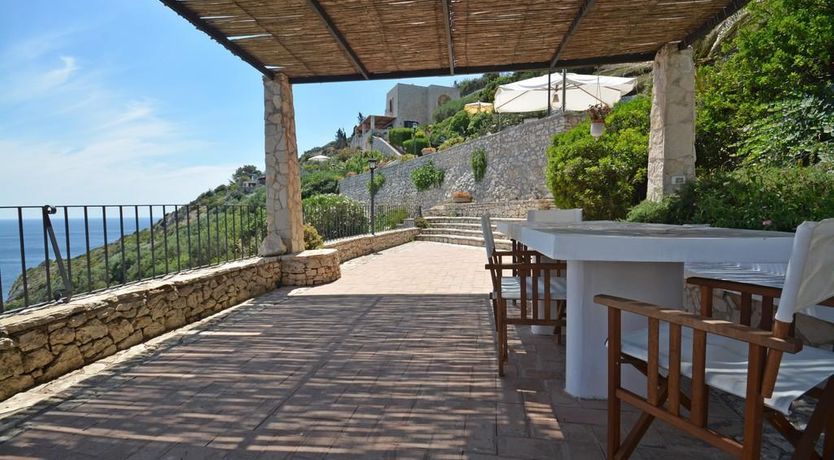 Photo of A Coastal Vista