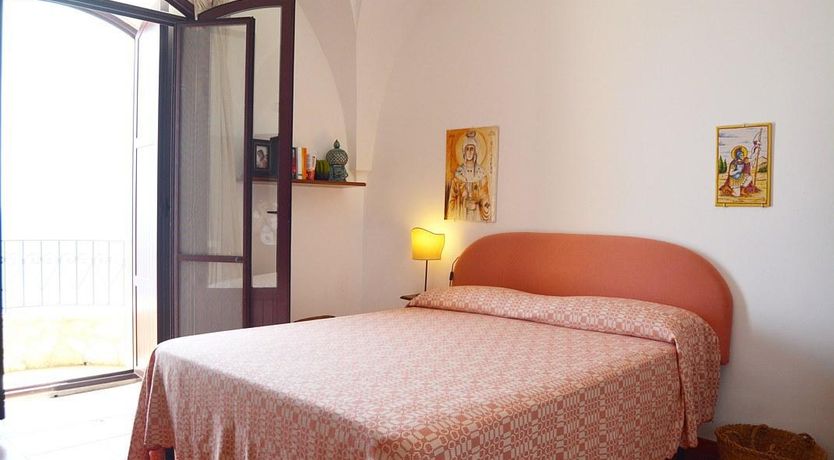 Photo of A Coastal Vista