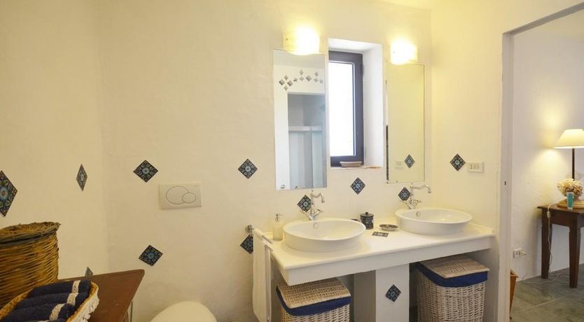 Photo of A Coastal Vista