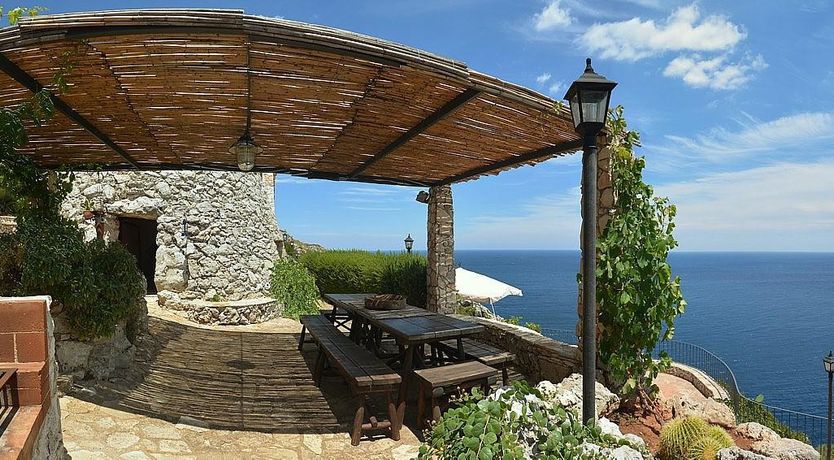 Photo of A Coastal Vista