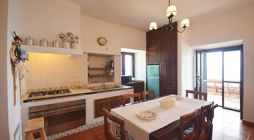 Photo of A Coastal Vista