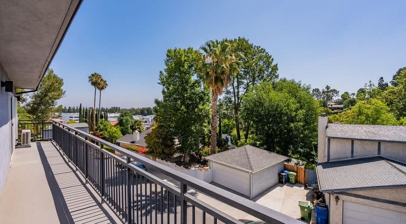 Photo of Woodland Hills Retreat