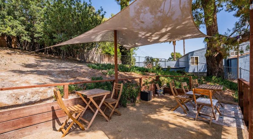 Photo of Woodland Hills Retreat