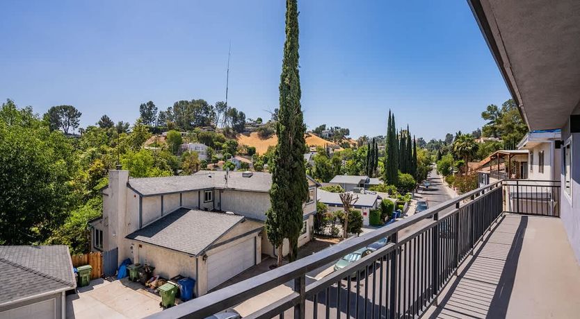 Photo of Woodland Hills Retreat