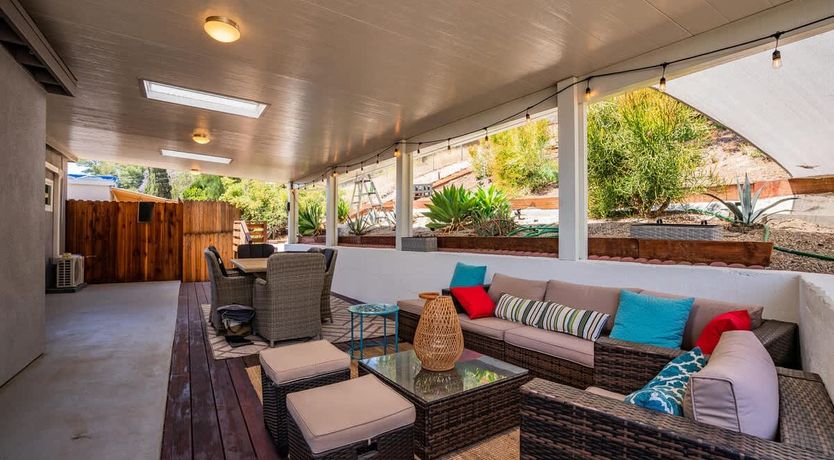 Photo of Woodland Hills Retreat