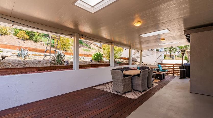 Photo of Woodland Hills Retreat