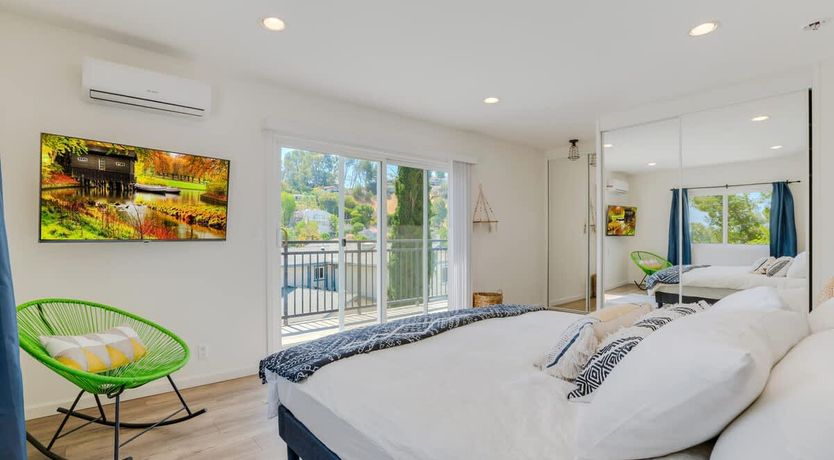 Photo of Woodland Hills Retreat