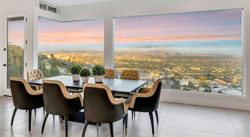 Photo of A Hollywood Star