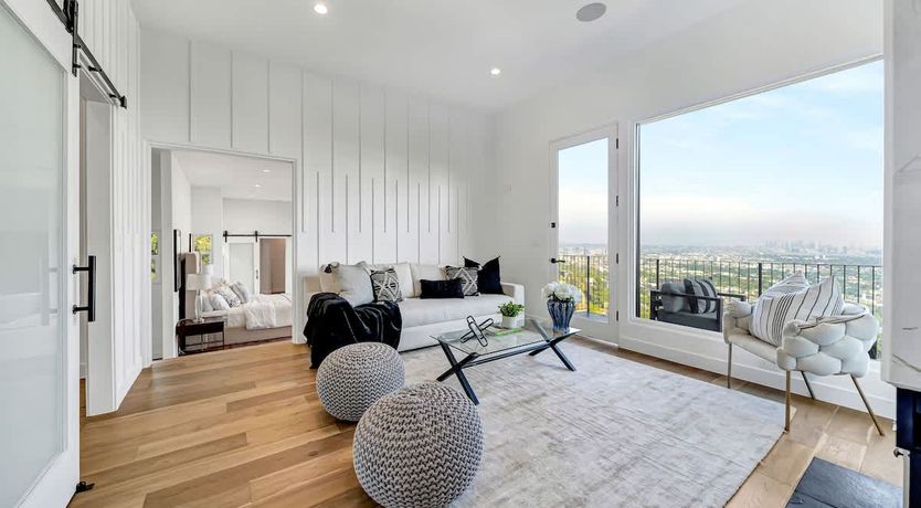 Photo of A Hollywood Star