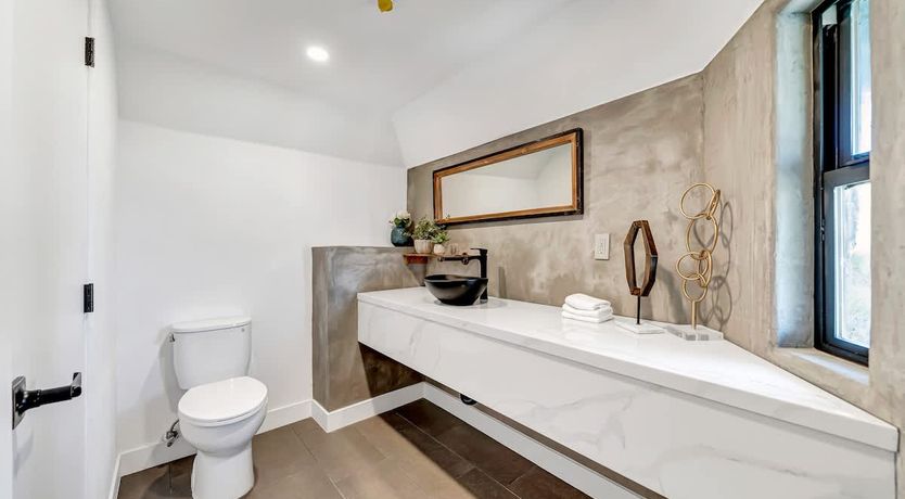 Photo of A Hollywood Star