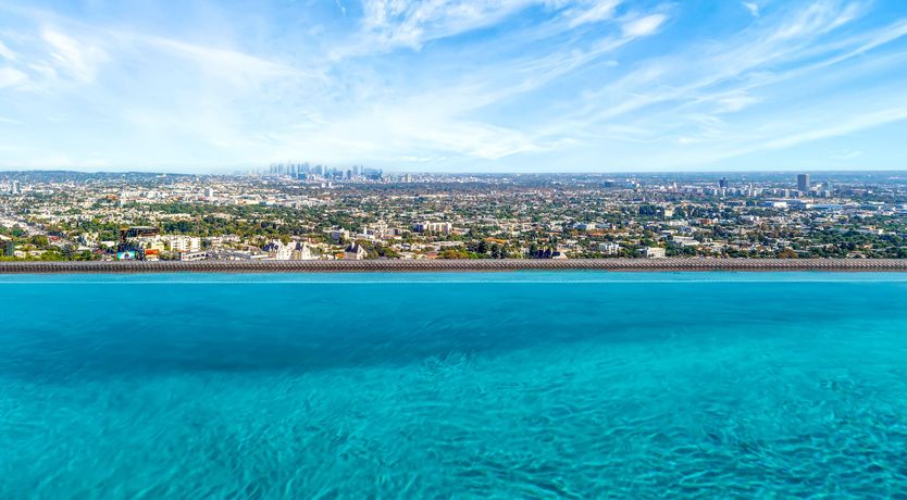 Photo of A Hollywood Star