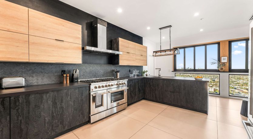 Photo of A Hollywood Star