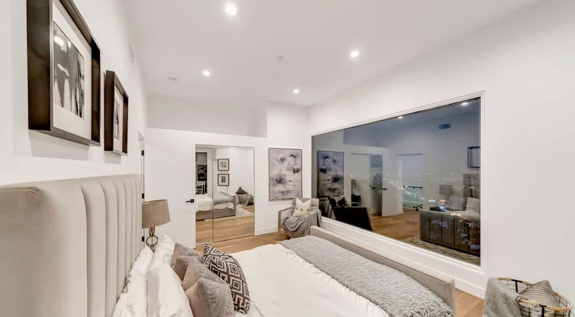 Photo of A Hollywood Star