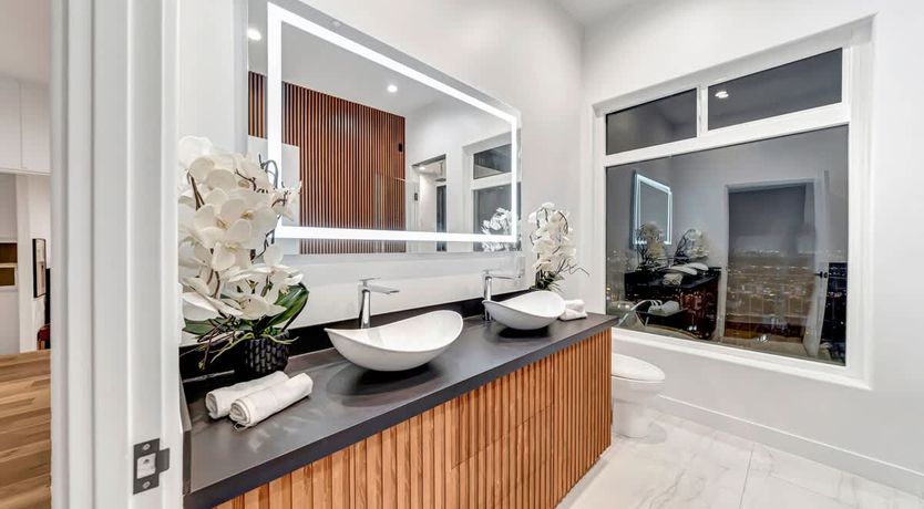 Photo of A Hollywood Star