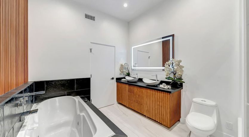 Photo of A Hollywood Star