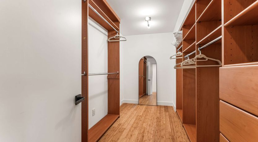 Photo of A Hollywood Star