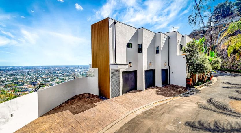 Photo of A Hollywood Star