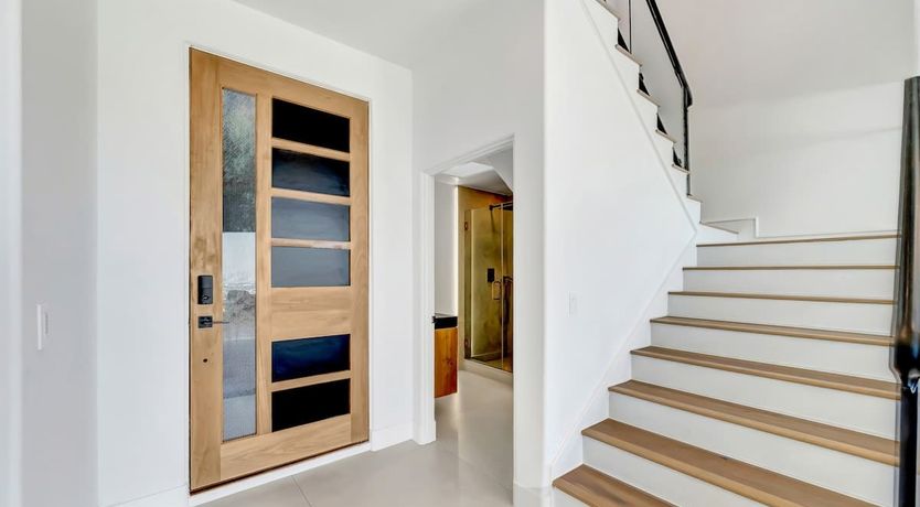 Photo of A Hollywood Star