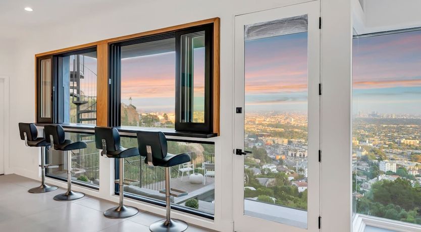 Photo of A Hollywood Star