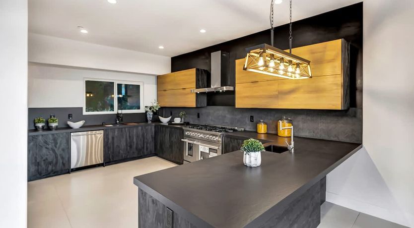 Photo of A Hollywood Star