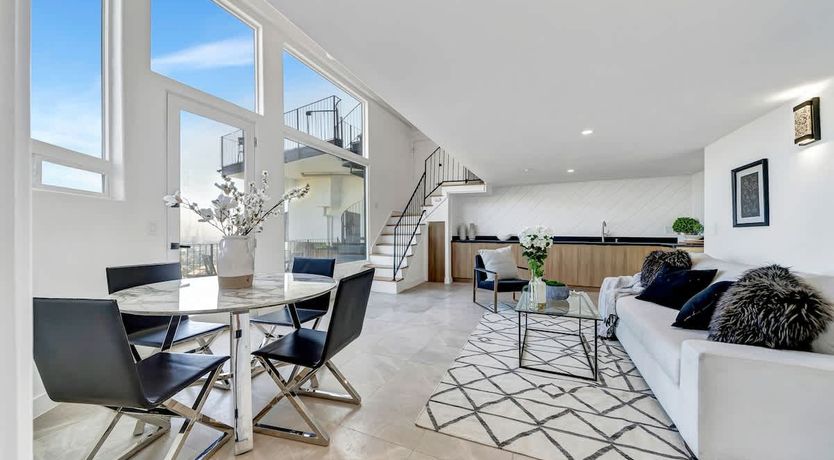 Photo of A Hollywood Star