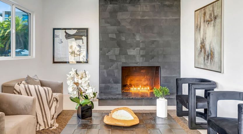 Photo of A Hollywood Star