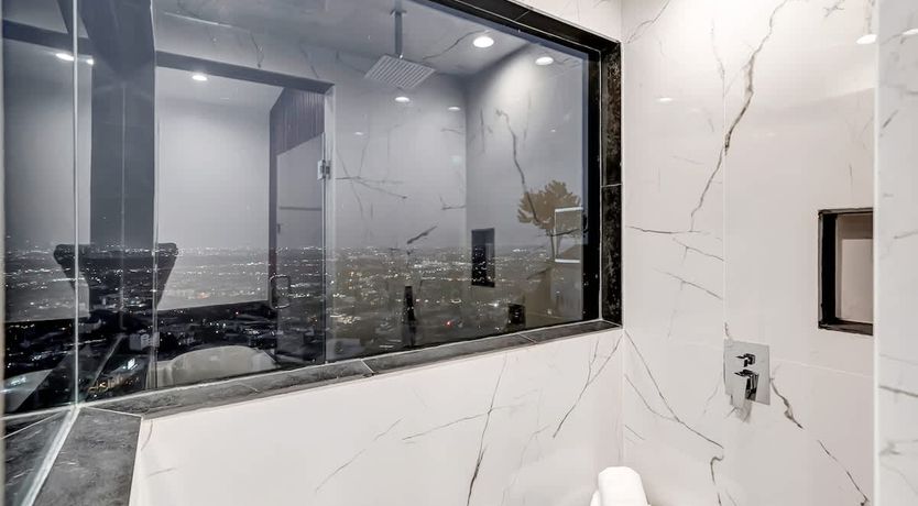 Photo of A Hollywood Star