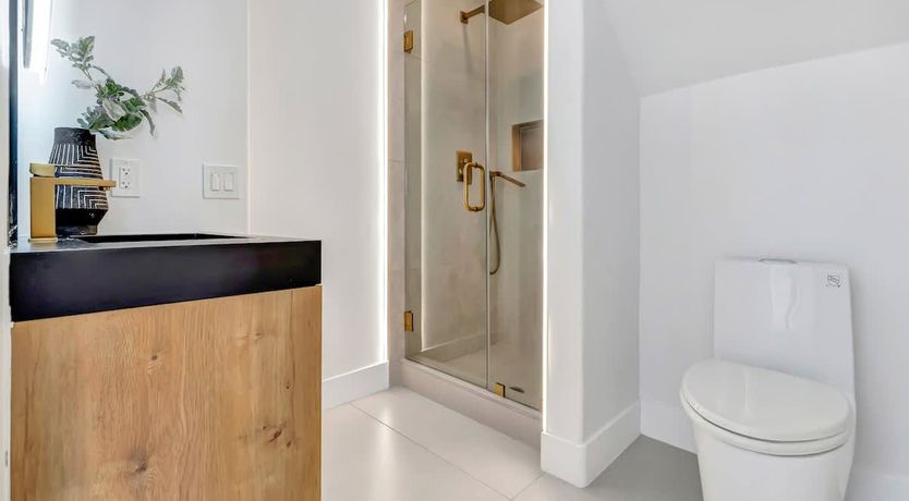 Photo of A Hollywood Star