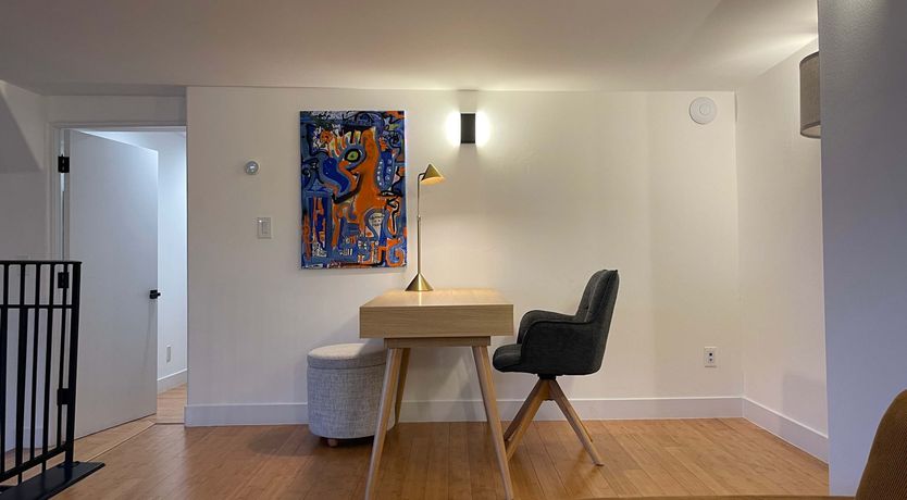 Photo of A Hollywood Star