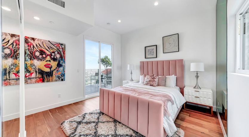 Photo of A Hollywood Star