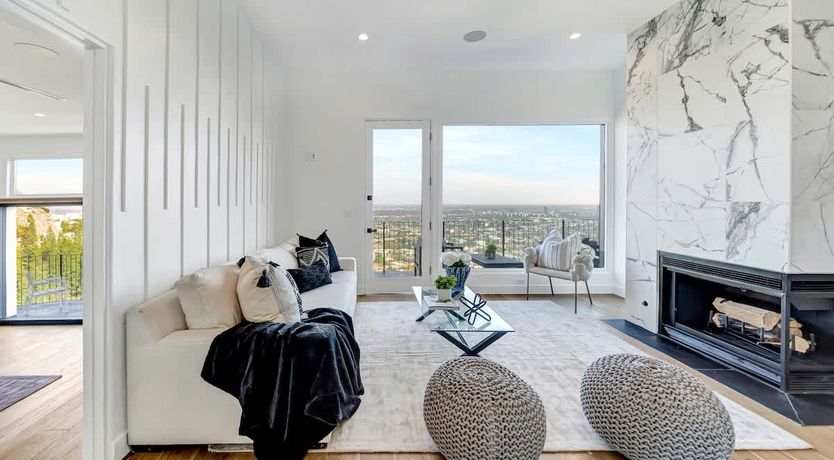 Photo of A Hollywood Star