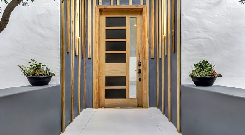 Photo of A Hollywood Star