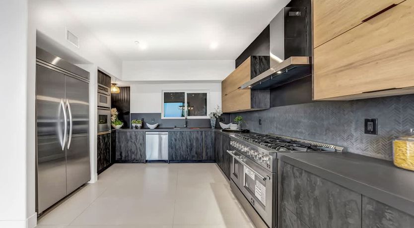 Photo of A Hollywood Star