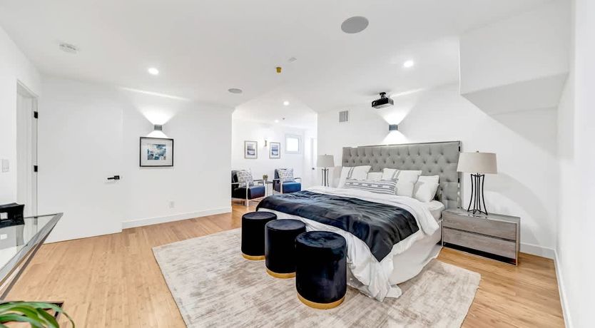 Photo of A Hollywood Star