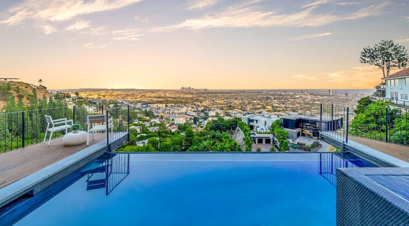 Photo of A Hollywood Star