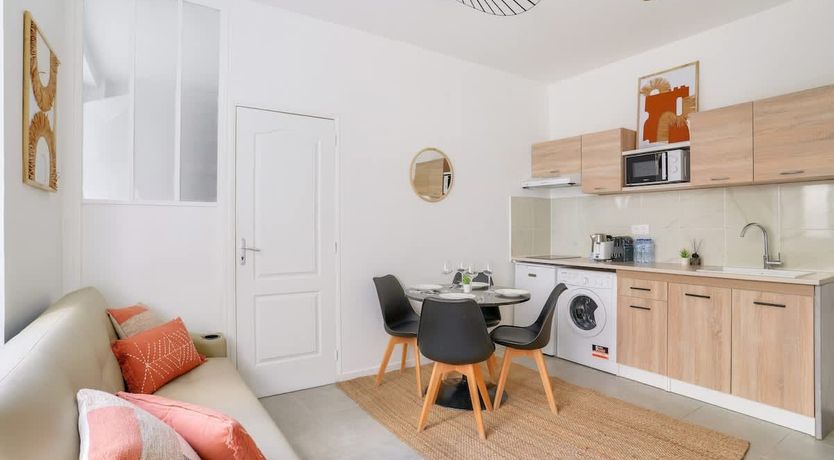 Photo of Beaugrenelle Bliss