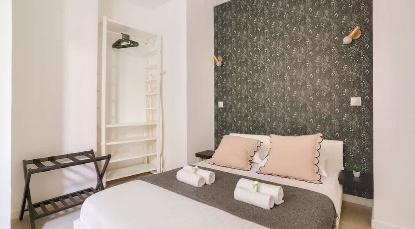 Photo of Beaugrenelle Bliss