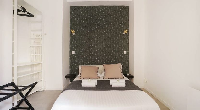 Photo of Beaugrenelle Bliss