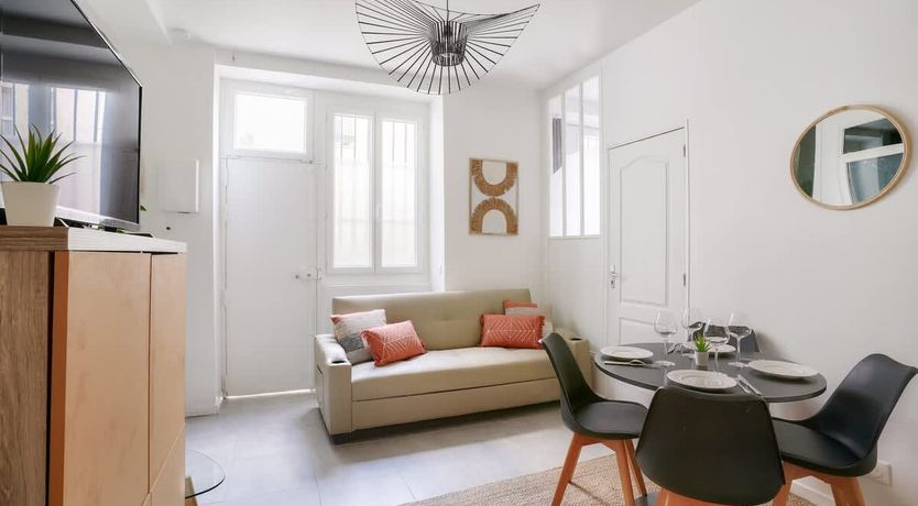 Photo of Beaugrenelle Bliss