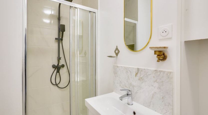 Photo of Beaugrenelle Bliss