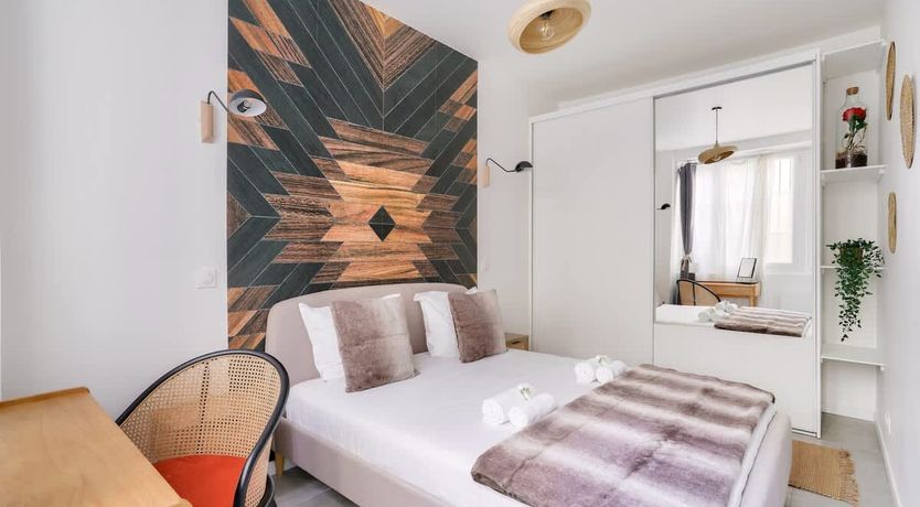 Photo of Beaugrenelle Bliss