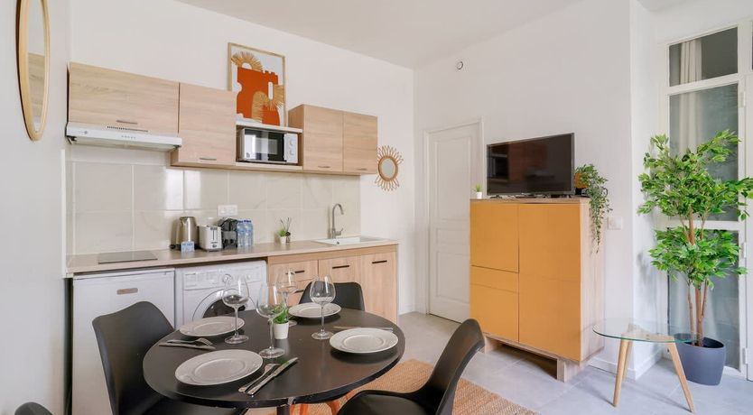 Photo of Beaugrenelle Bliss