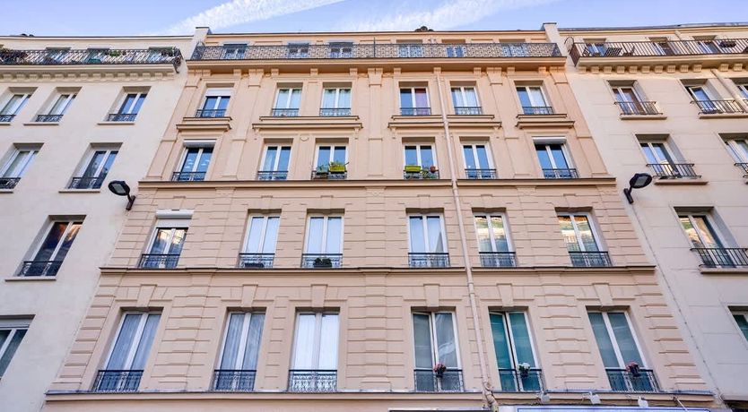 Photo of Beaugrenelle Bliss