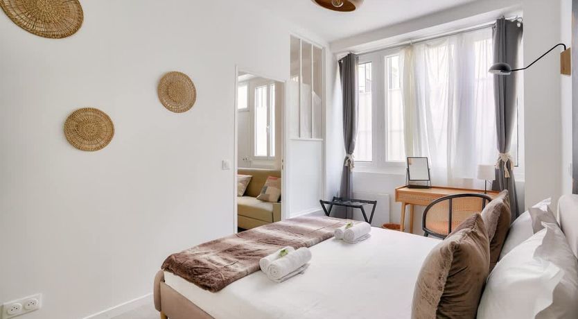 Photo of Beaugrenelle Bliss