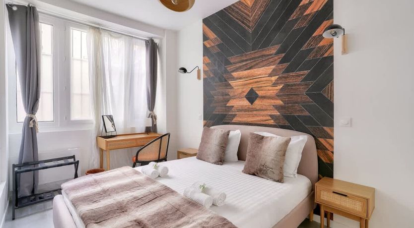 Photo of Beaugrenelle Bliss