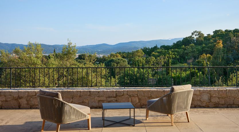 Photo of Vivid Stone