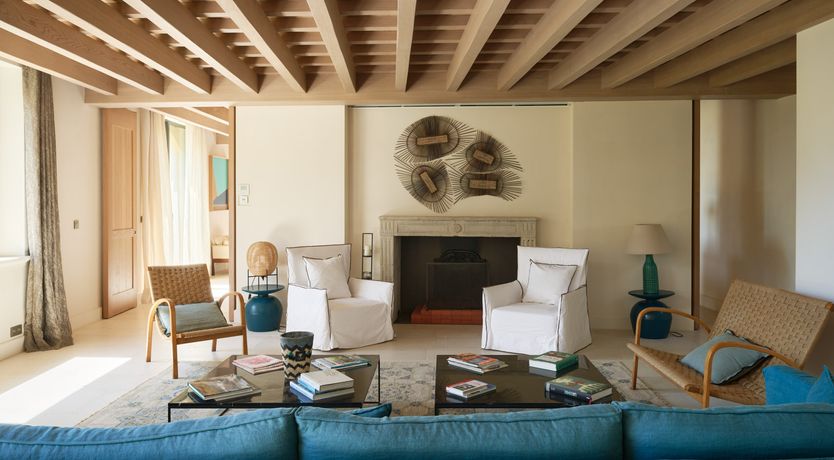 Photo of Vivid Stone