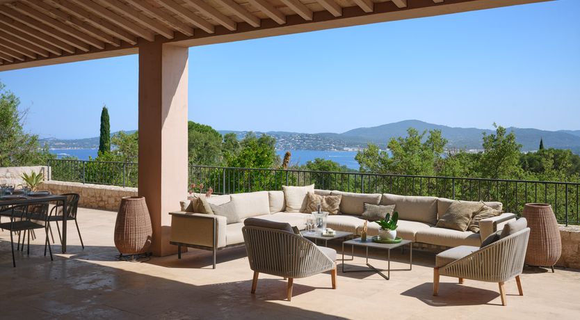 Photo of Vivid Stone