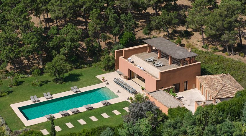 Photo of Vivid Stone