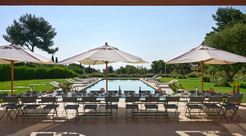 Photo of Vivid Stone